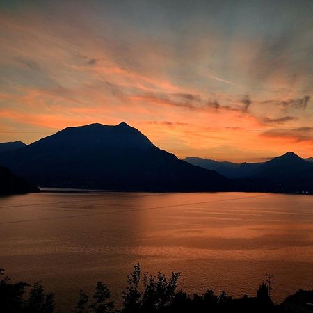 Ortensia Lake Como Varenna Exterior foto