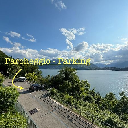 Ortensia Lake Como Varenna Exterior foto