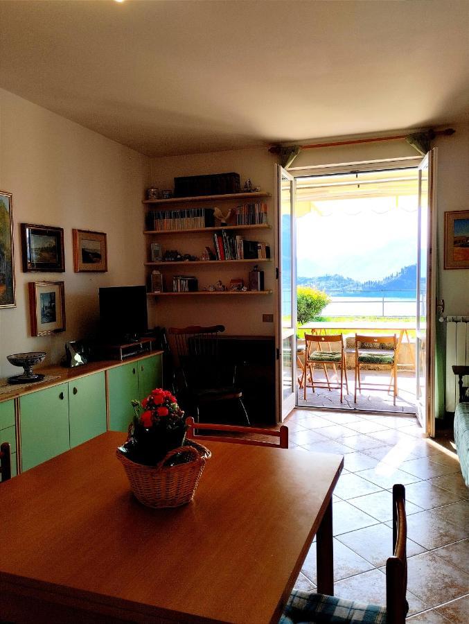 Ortensia Lake Como Varenna Exterior foto