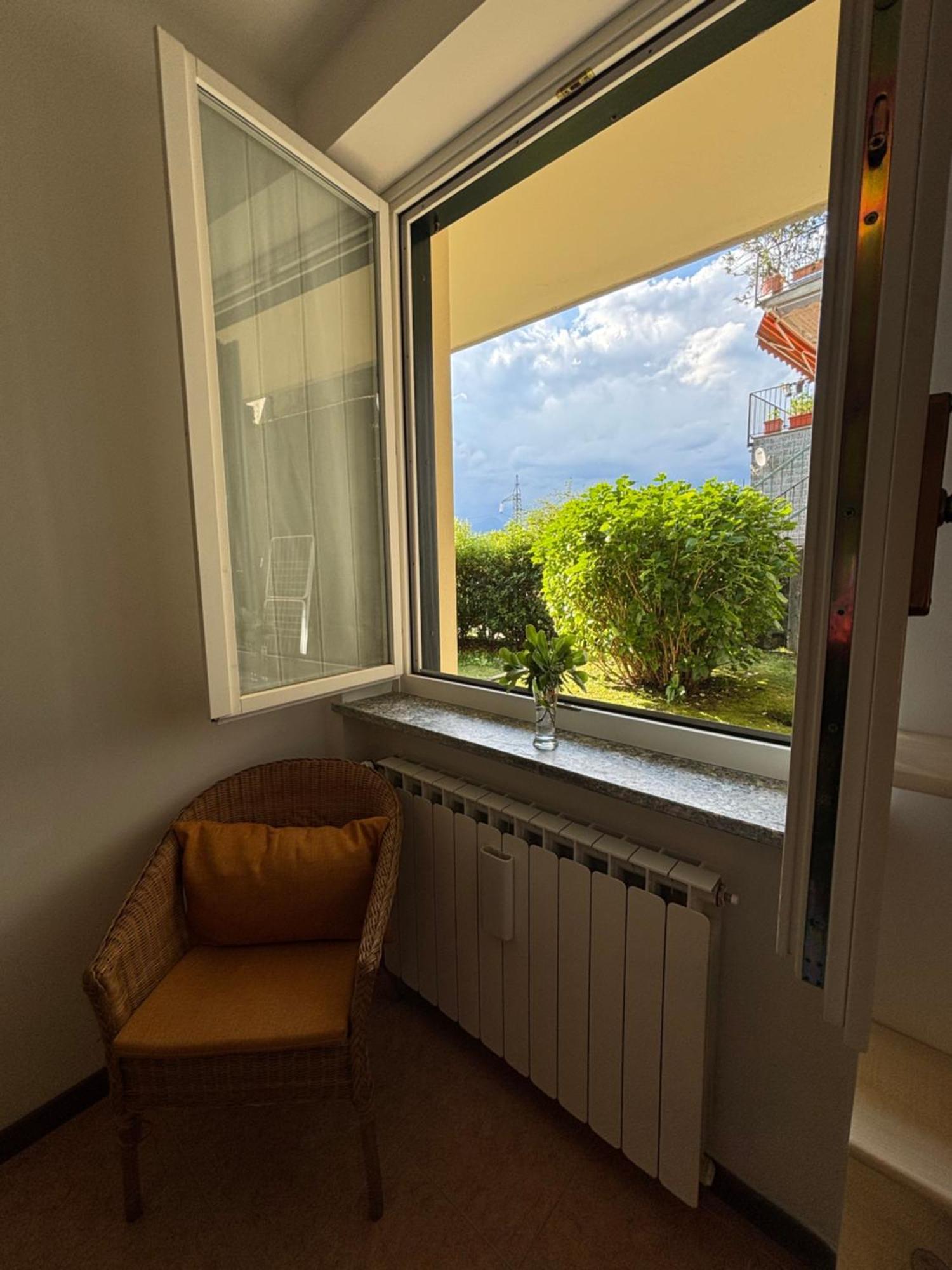 Ortensia Lake Como Varenna Exterior foto