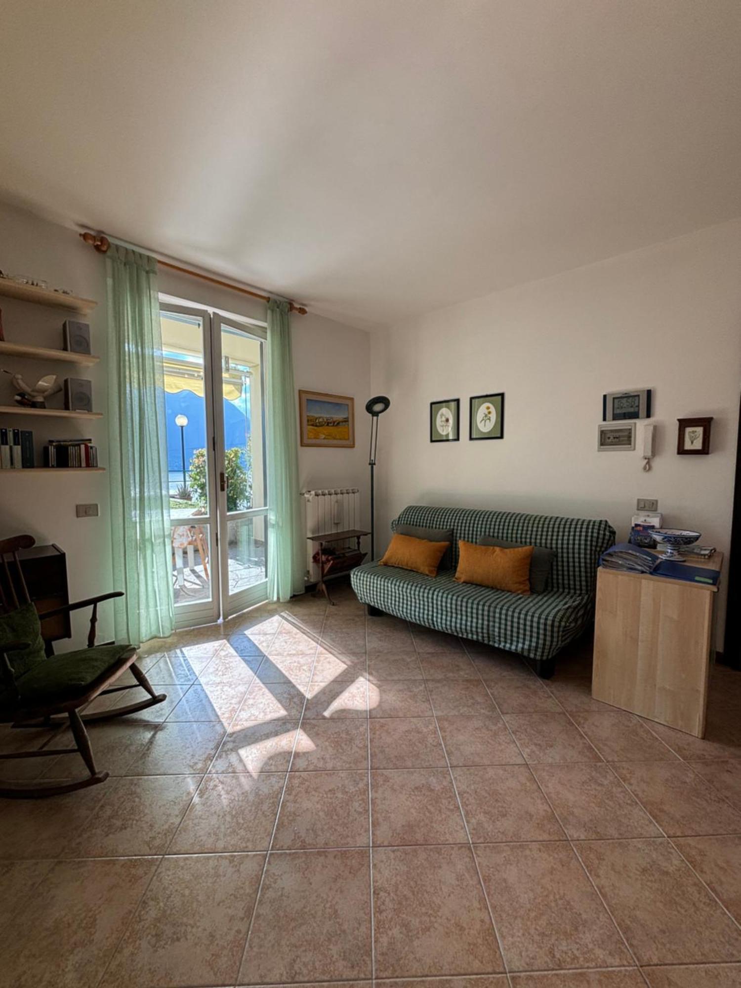 Ortensia Lake Como Varenna Exterior foto