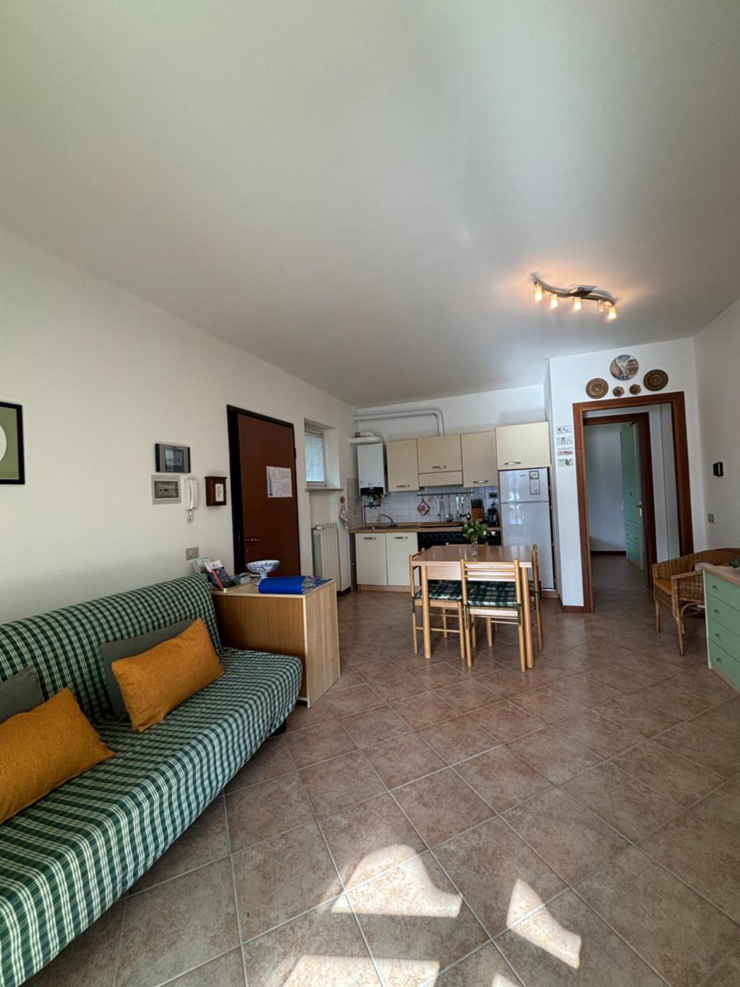 Ortensia Lake Como Varenna Exterior foto