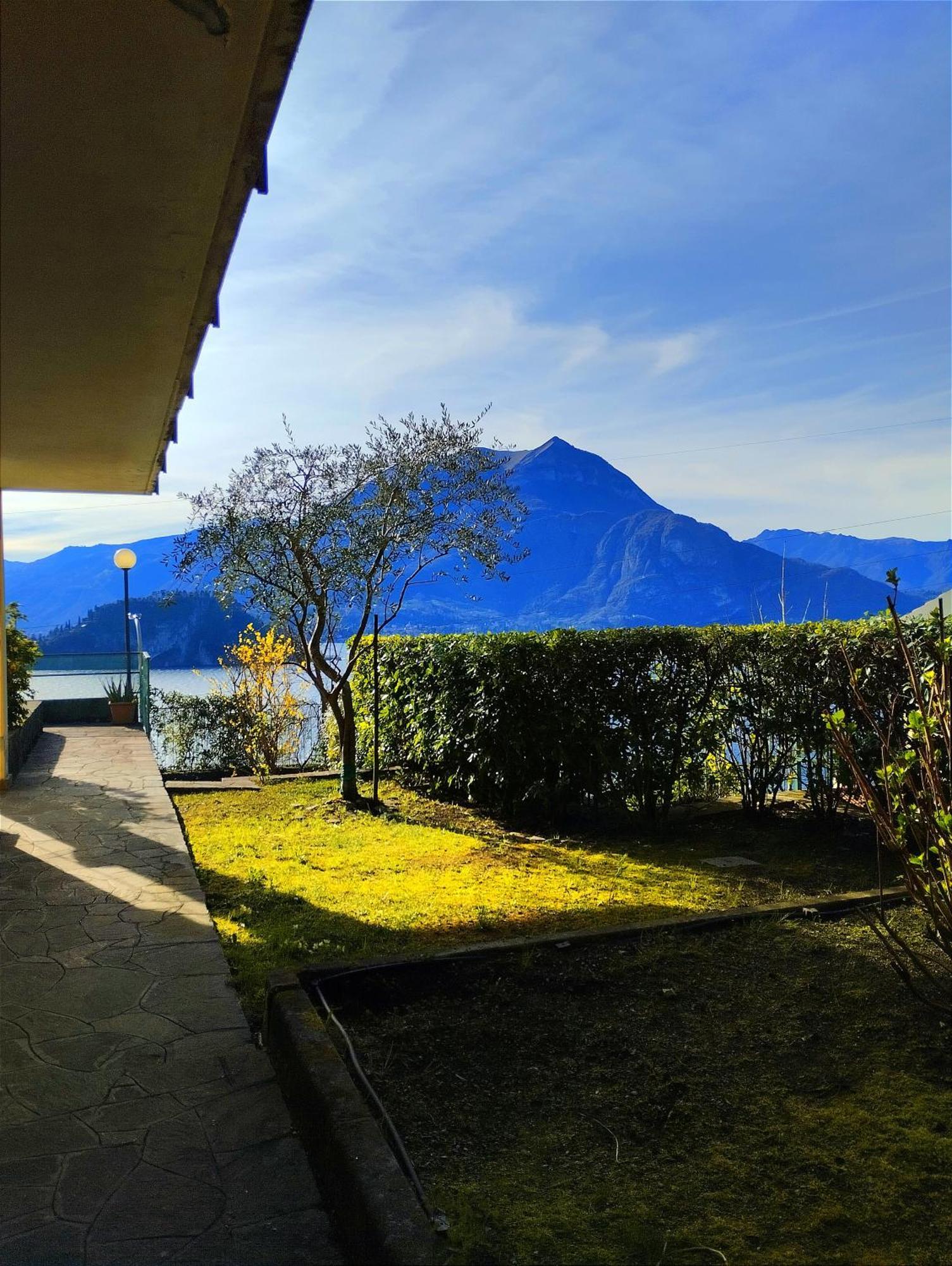 Ortensia Lake Como Varenna Quarto foto